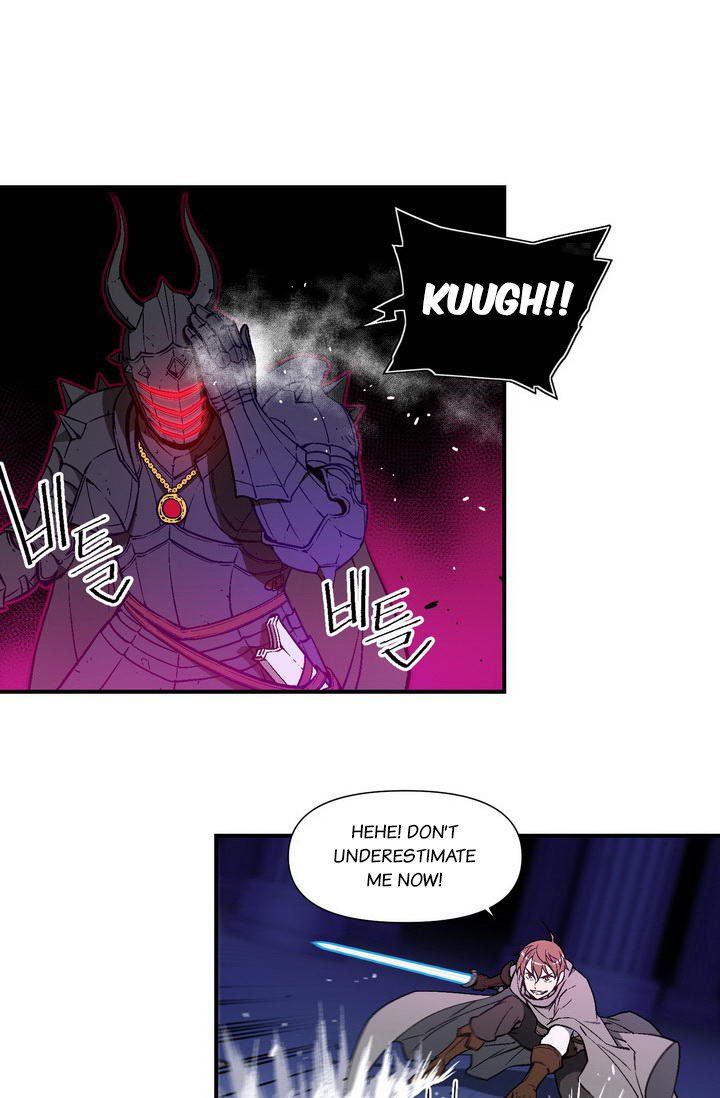 The Legendary Moonlight Sculptor chapter 55 page 30