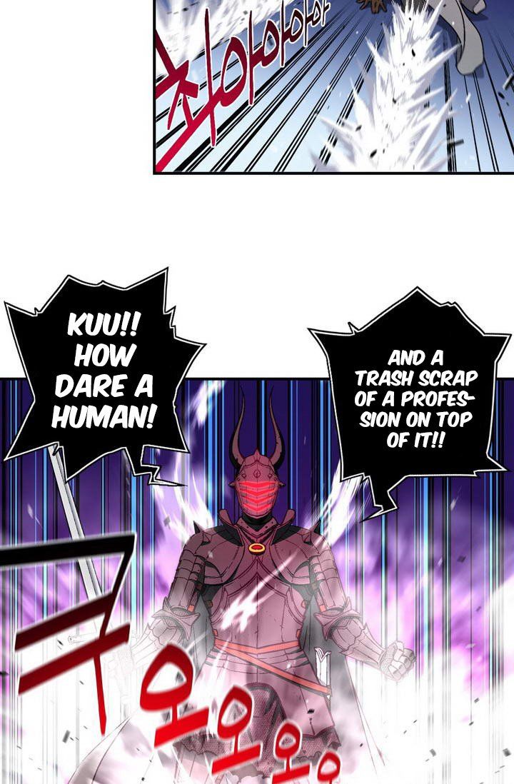 The Legendary Moonlight Sculptor chapter 55 page 31