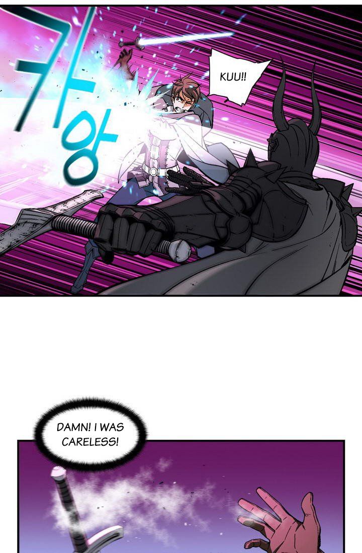 The Legendary Moonlight Sculptor chapter 55 page 36