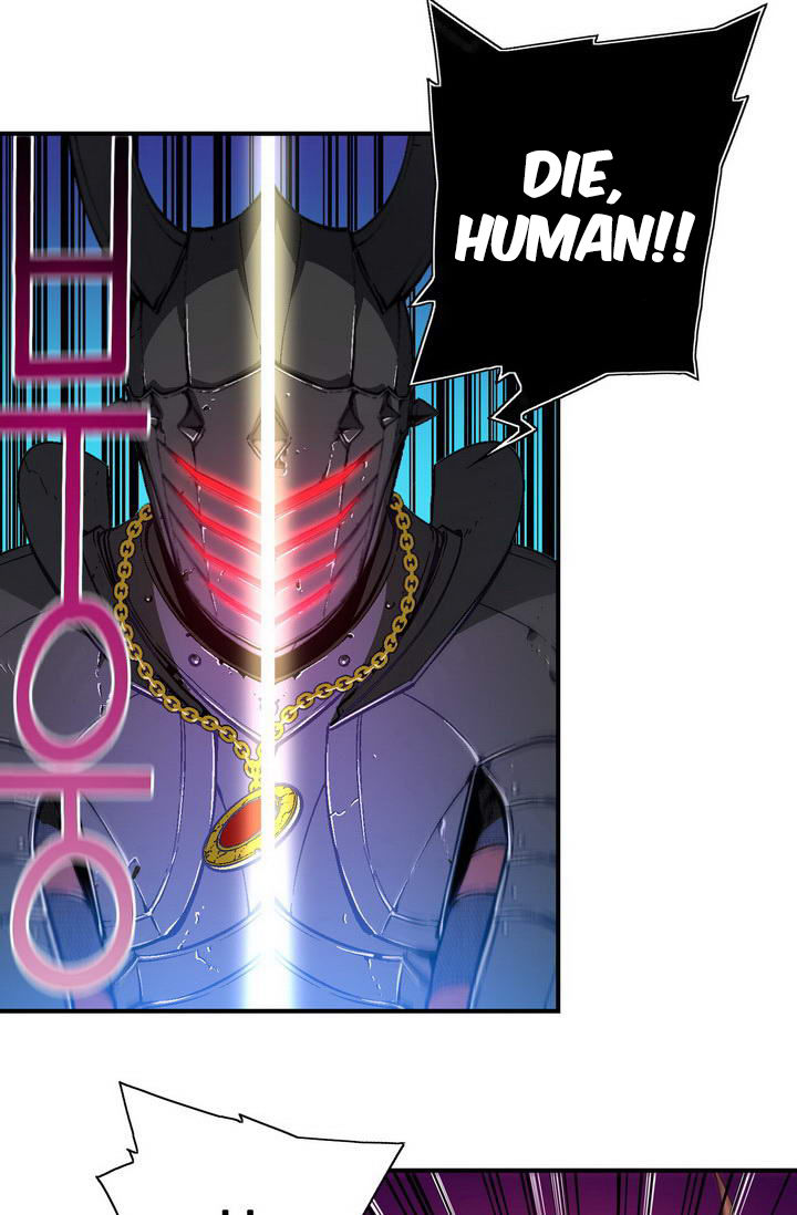 The Legendary Moonlight Sculptor chapter 55 page 38