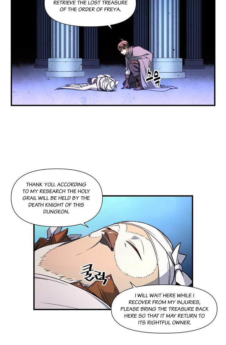 The Legendary Moonlight Sculptor chapter 55 page 9