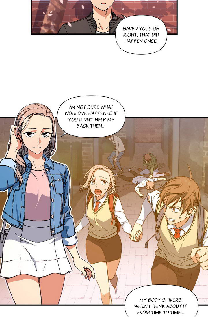 The Legendary Moonlight Sculptor chapter 57 page 26