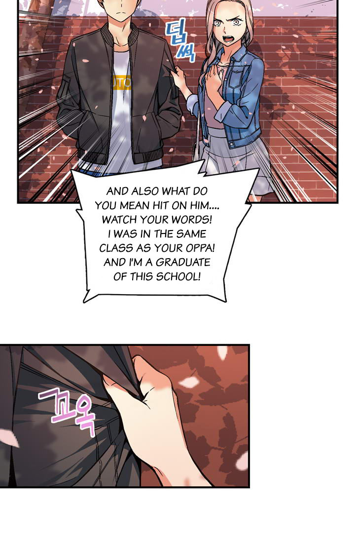 The Legendary Moonlight Sculptor chapter 57 page 30