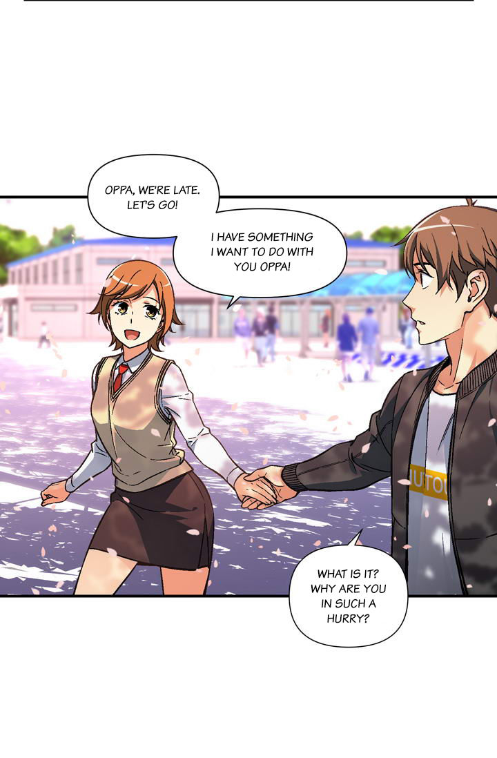 The Legendary Moonlight Sculptor chapter 57 page 33