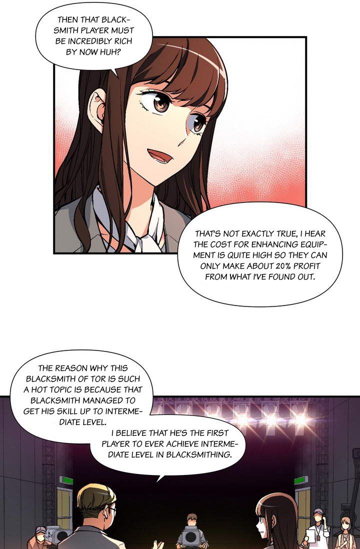 The Legendary Moonlight Sculptor chapter 57 page 4