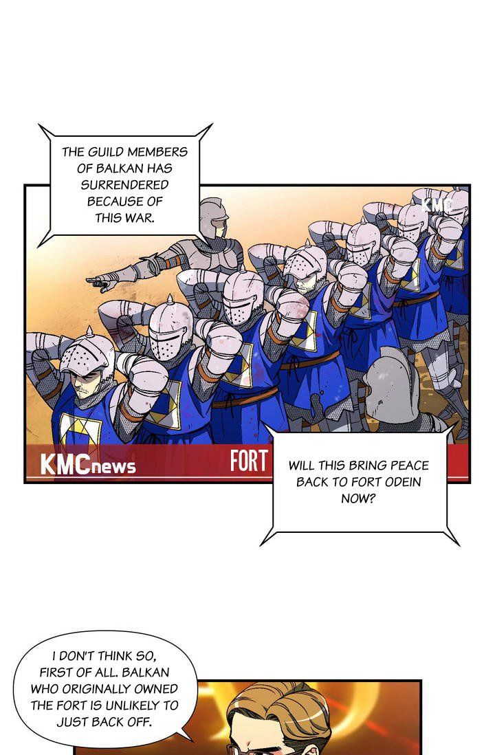 The Legendary Moonlight Sculptor chapter 57 page 9