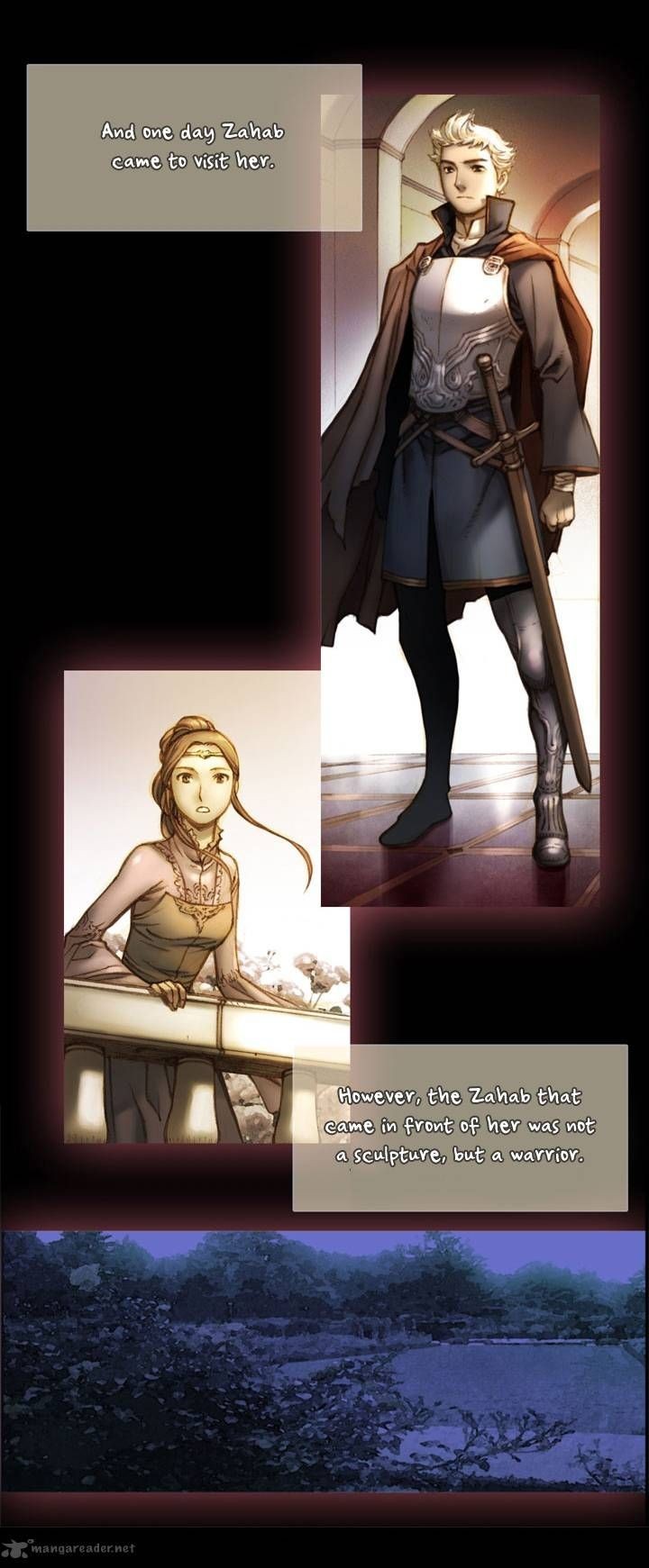 The Legendary Moonlight Sculptor chapter 6 page 12