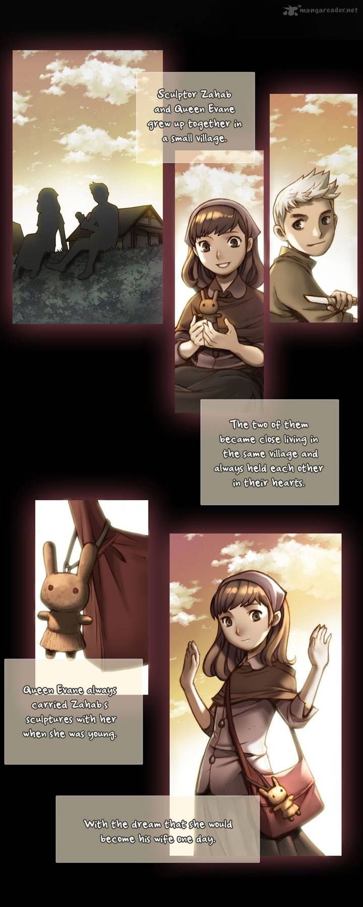 The Legendary Moonlight Sculptor chapter 6 page 8