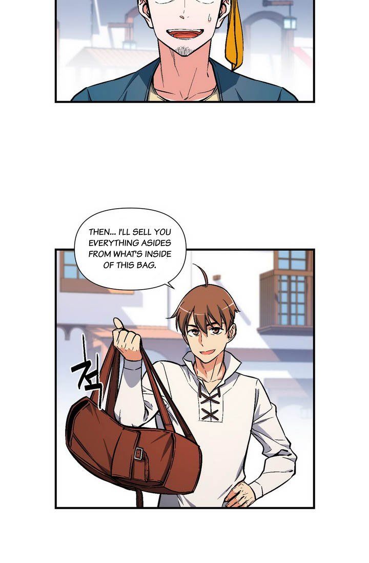 The Legendary Moonlight Sculptor chapter 62 page 1