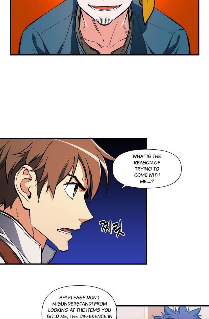 The Legendary Moonlight Sculptor chapter 62 page 13