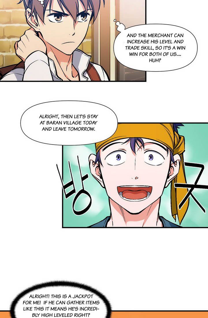 The Legendary Moonlight Sculptor chapter 62 page 16