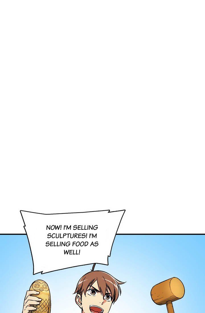 The Legendary Moonlight Sculptor chapter 62 page 18