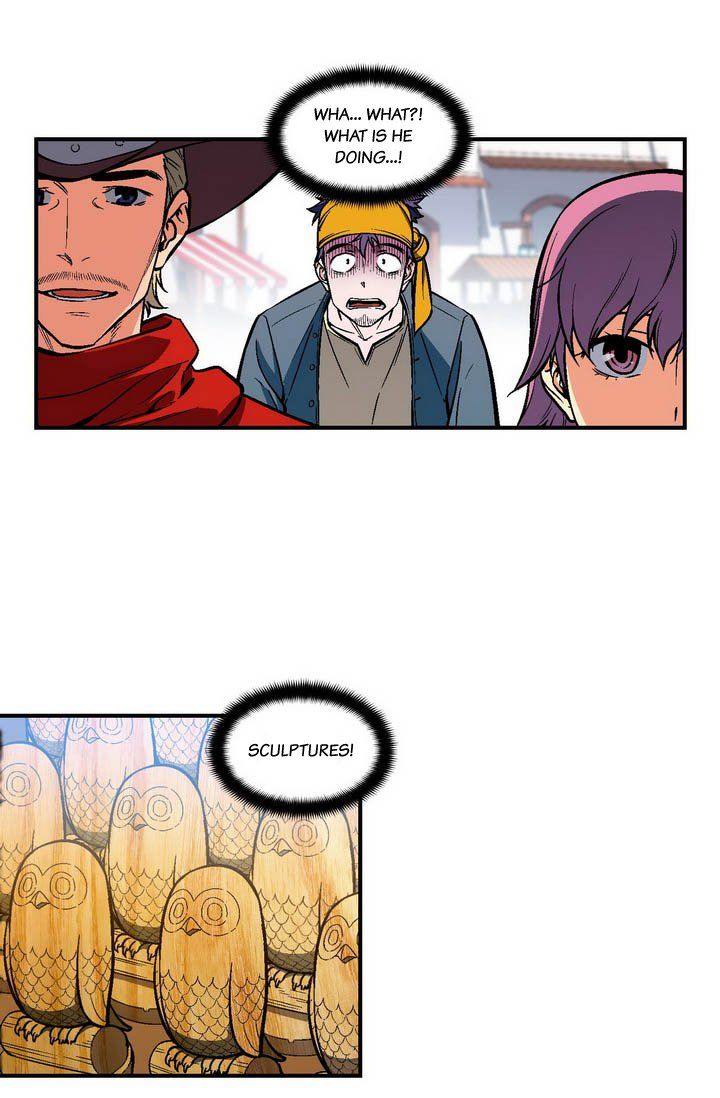 The Legendary Moonlight Sculptor chapter 62 page 20