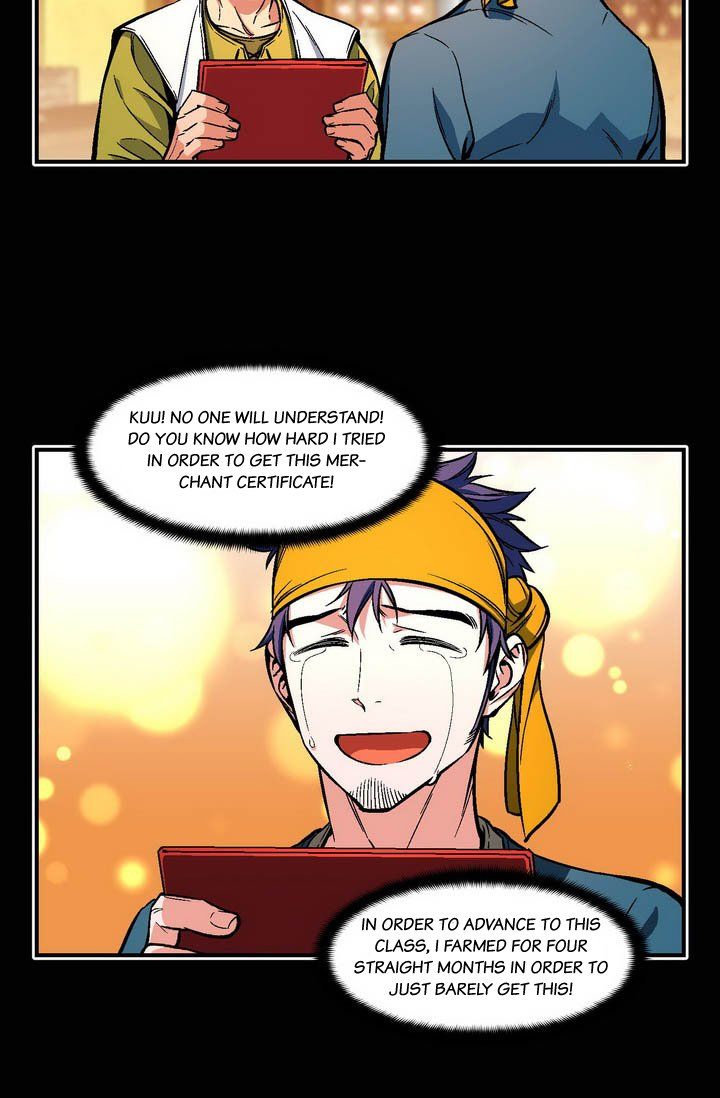 The Legendary Moonlight Sculptor chapter 62 page 27