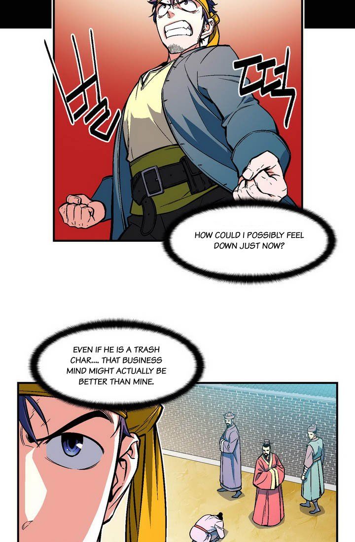 The Legendary Moonlight Sculptor chapter 62 page 29