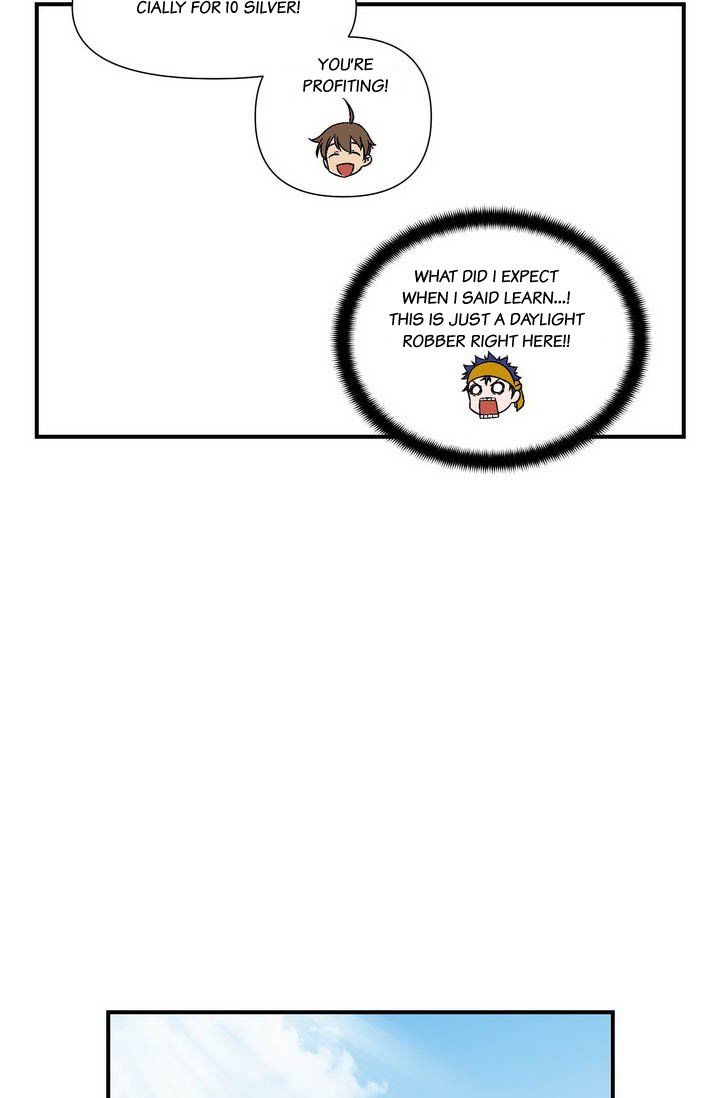 The Legendary Moonlight Sculptor chapter 62 page 32