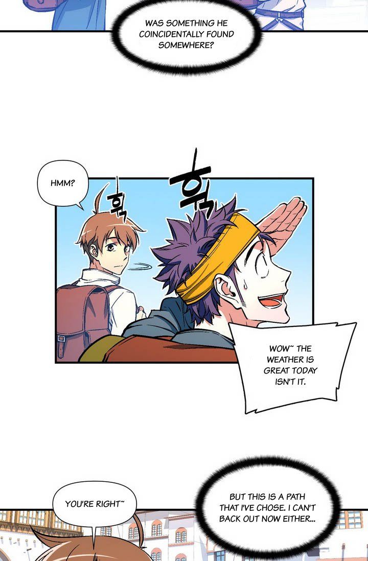 The Legendary Moonlight Sculptor chapter 62 page 37