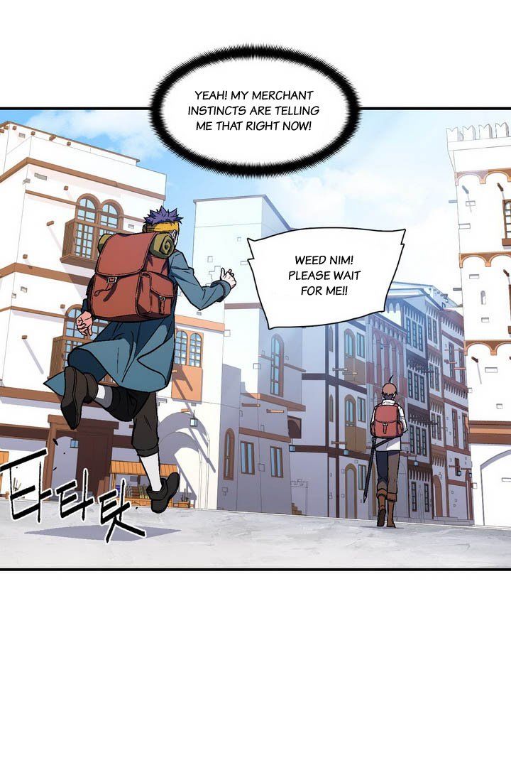 The Legendary Moonlight Sculptor chapter 62 page 40