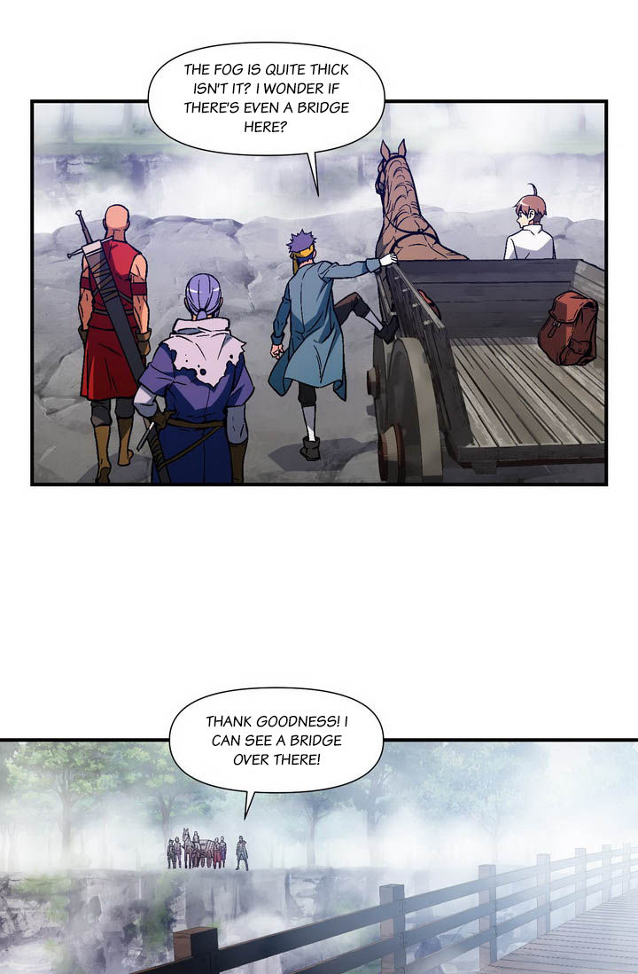 The Legendary Moonlight Sculptor chapter 65 page 10