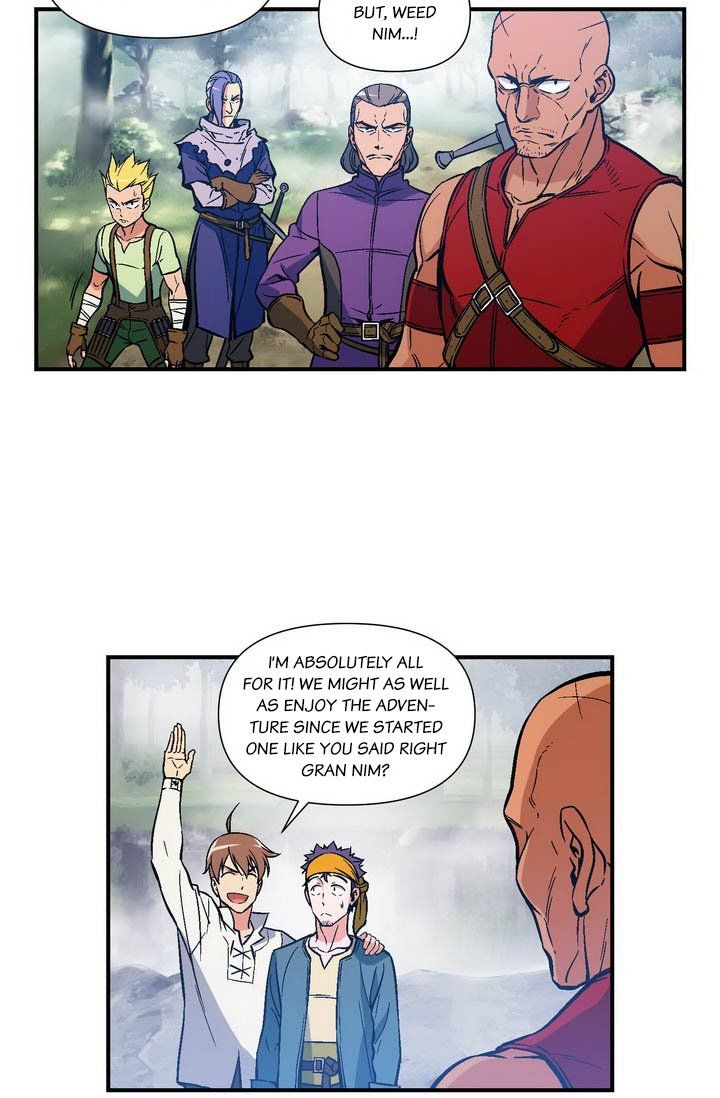 The Legendary Moonlight Sculptor chapter 65 page 16