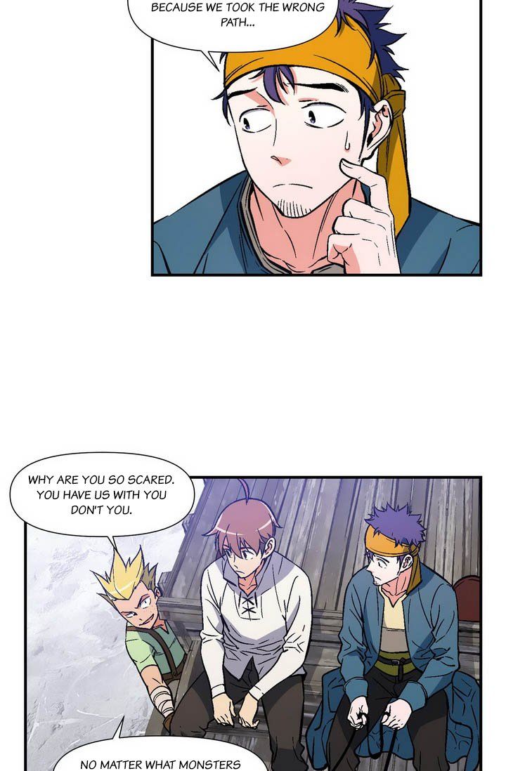 The Legendary Moonlight Sculptor chapter 65 page 23