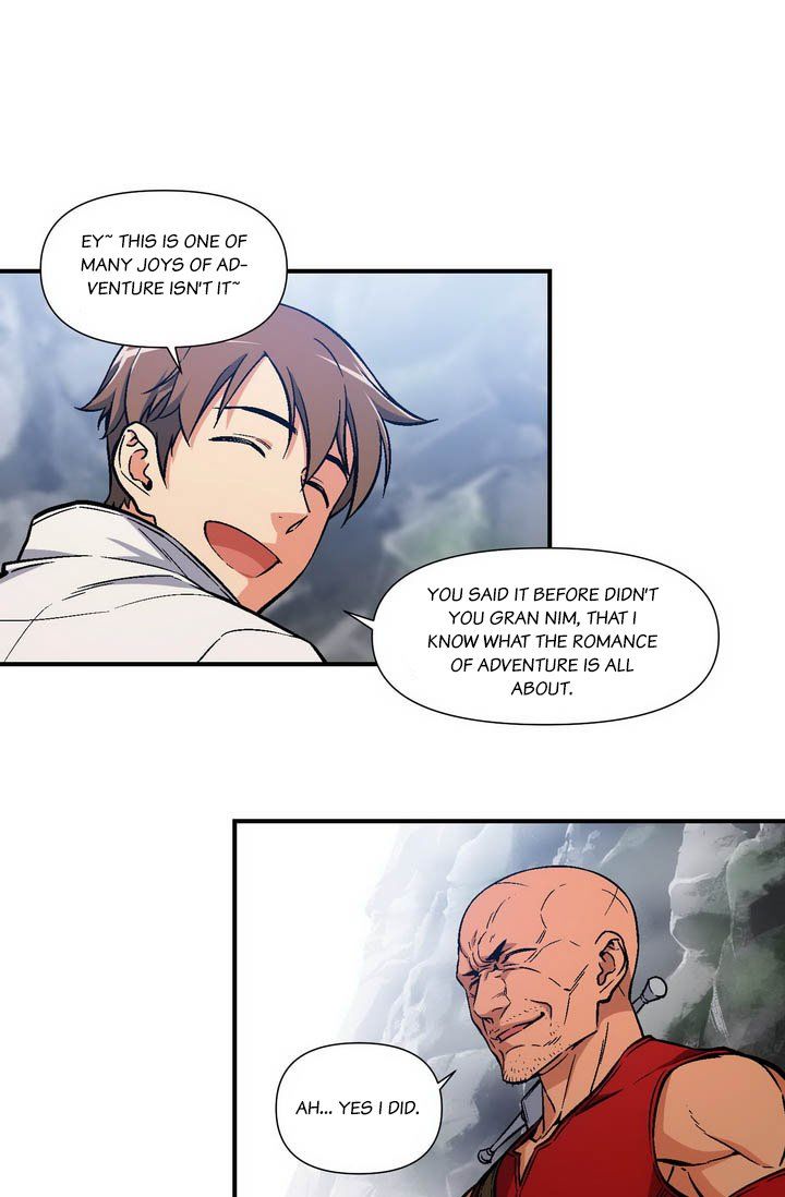 The Legendary Moonlight Sculptor chapter 65 page 28