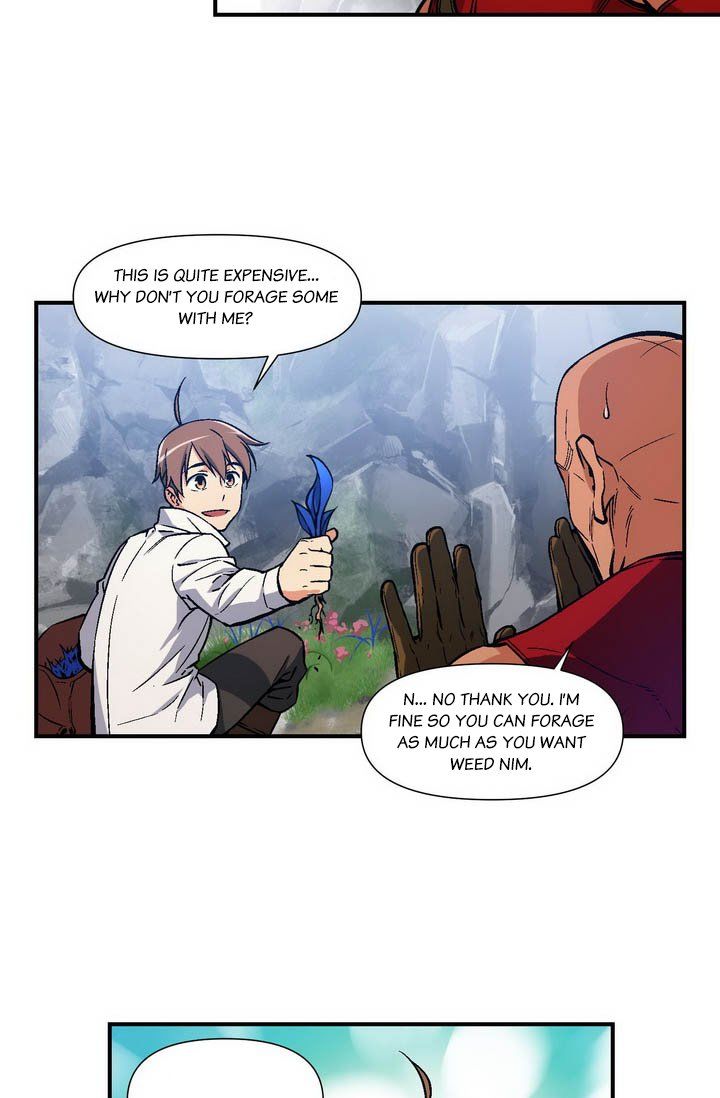 The Legendary Moonlight Sculptor chapter 65 page 29