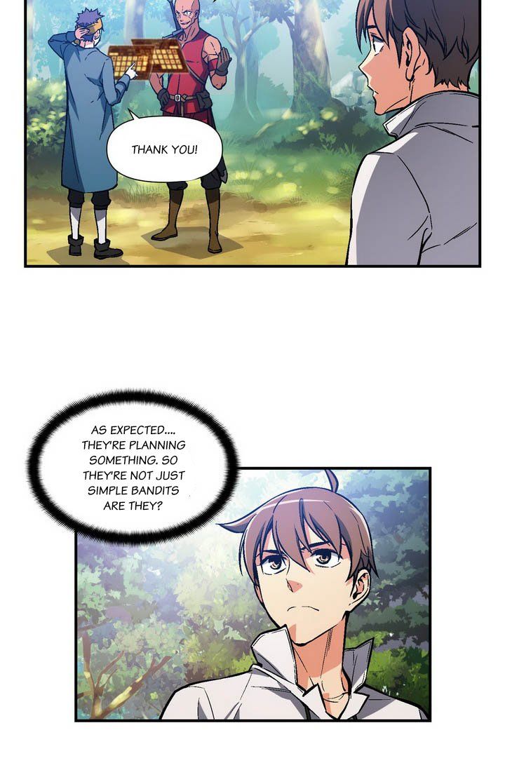 The Legendary Moonlight Sculptor chapter 65 page 3