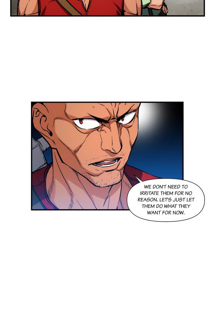 The Legendary Moonlight Sculptor chapter 65 page 31