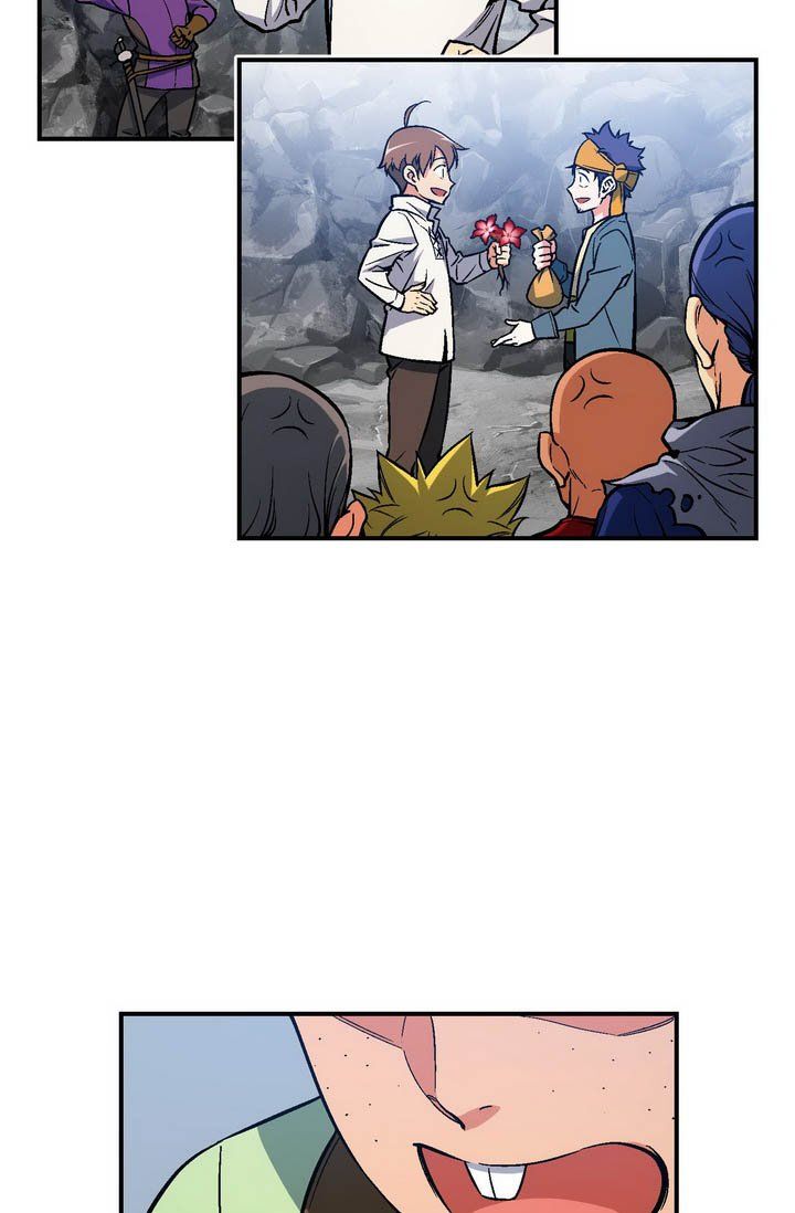 The Legendary Moonlight Sculptor chapter 65 page 33