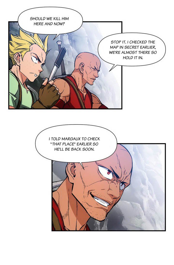 The Legendary Moonlight Sculptor chapter 65 page 35