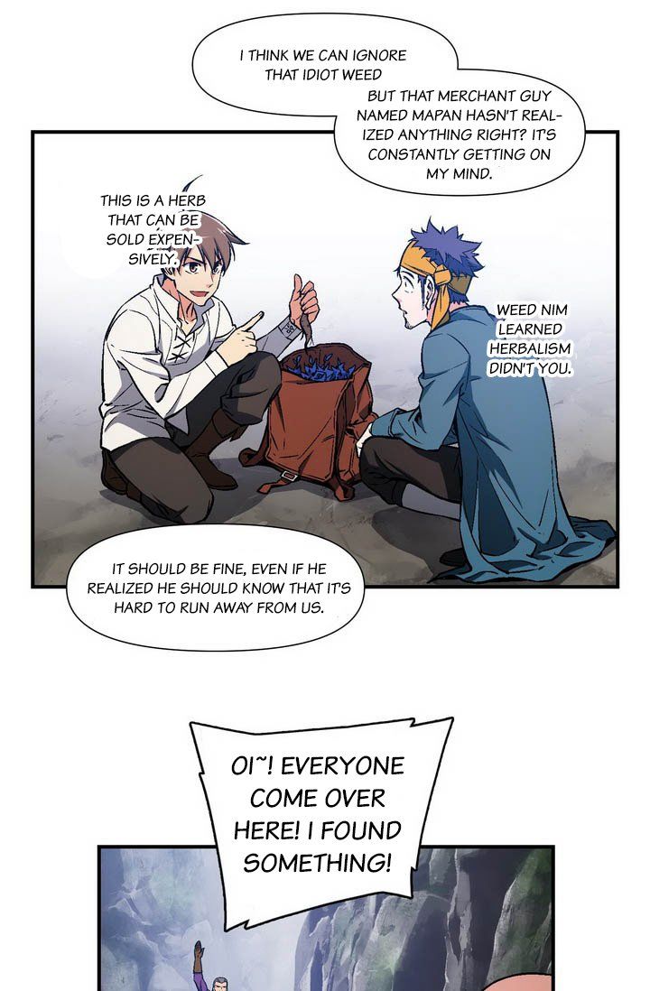 The Legendary Moonlight Sculptor chapter 65 page 36