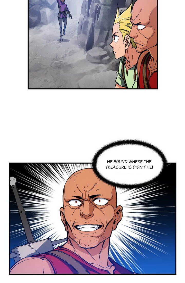 The Legendary Moonlight Sculptor chapter 65 page 37