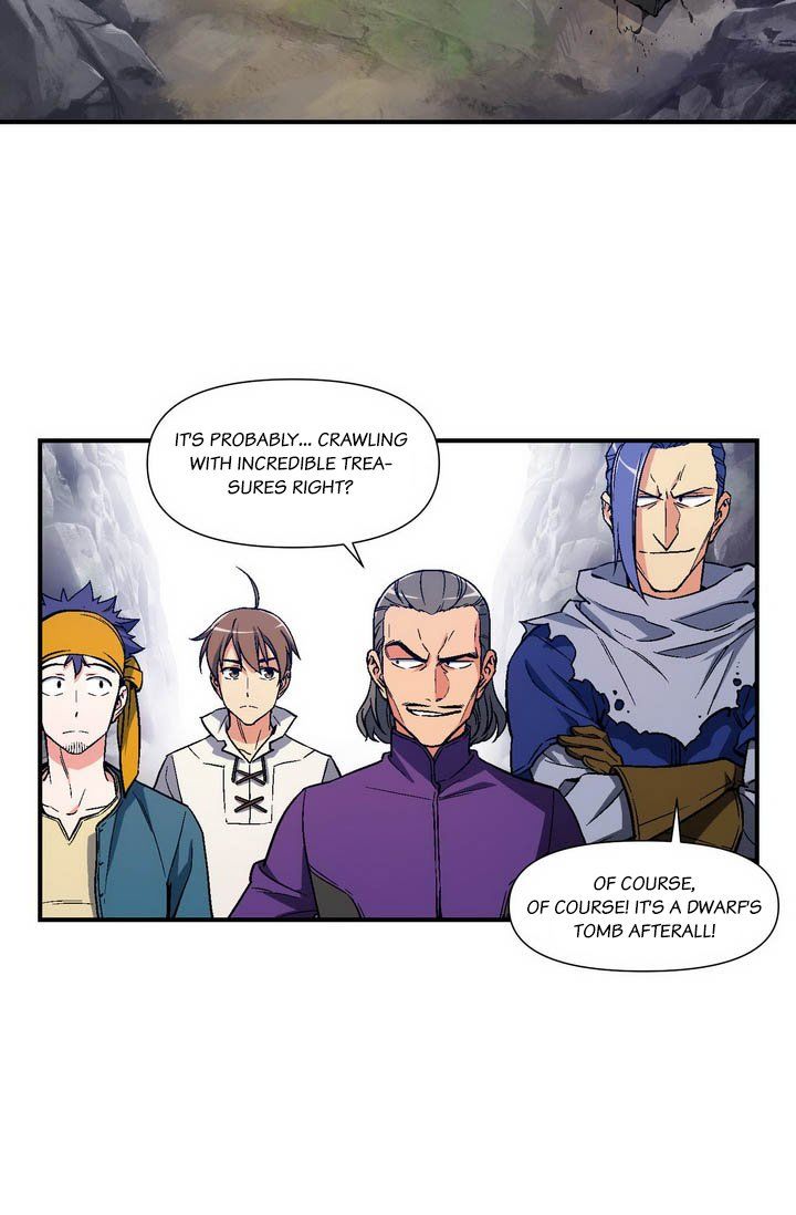 The Legendary Moonlight Sculptor chapter 65 page 41