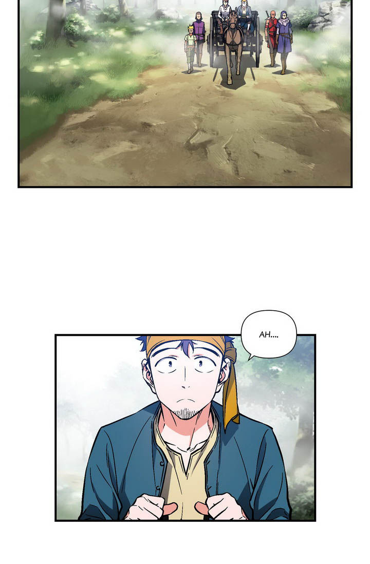 The Legendary Moonlight Sculptor chapter 65 page 8