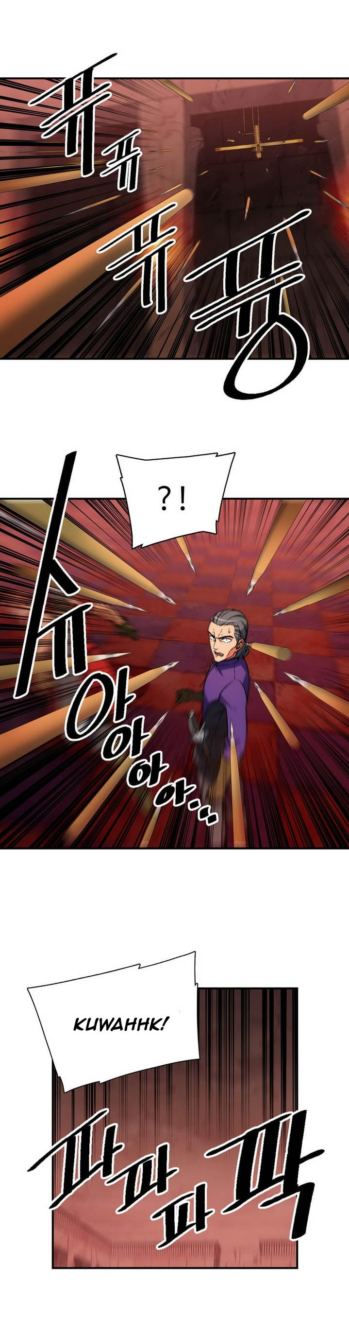 The Legendary Moonlight Sculptor chapter 67 page 12