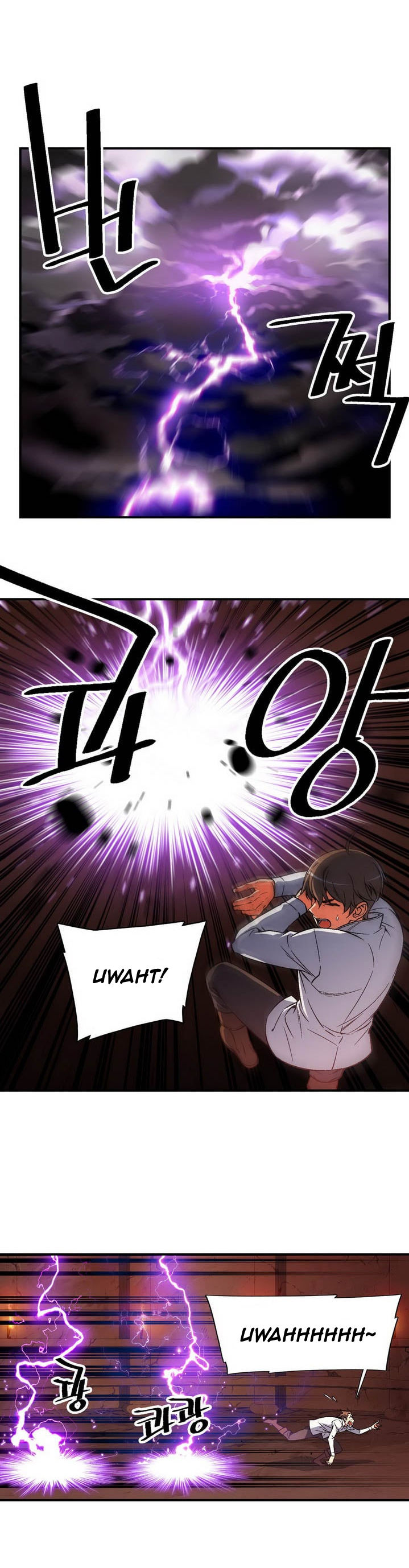 The Legendary Moonlight Sculptor chapter 67 page 15