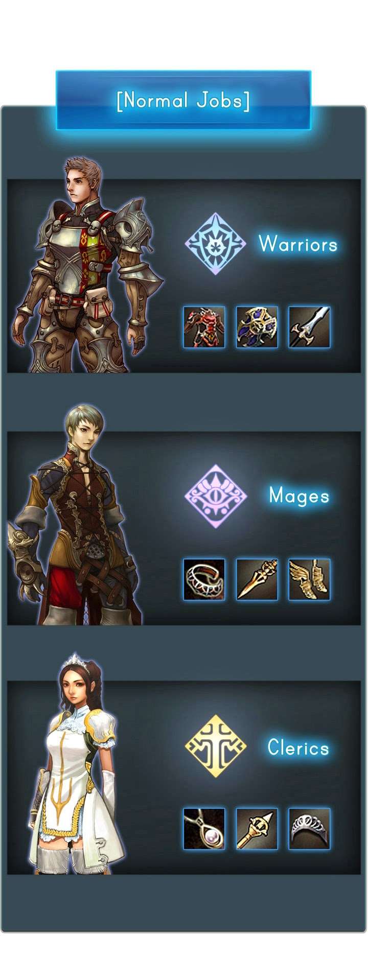 The Legendary Moonlight Sculptor chapter 7 page 1