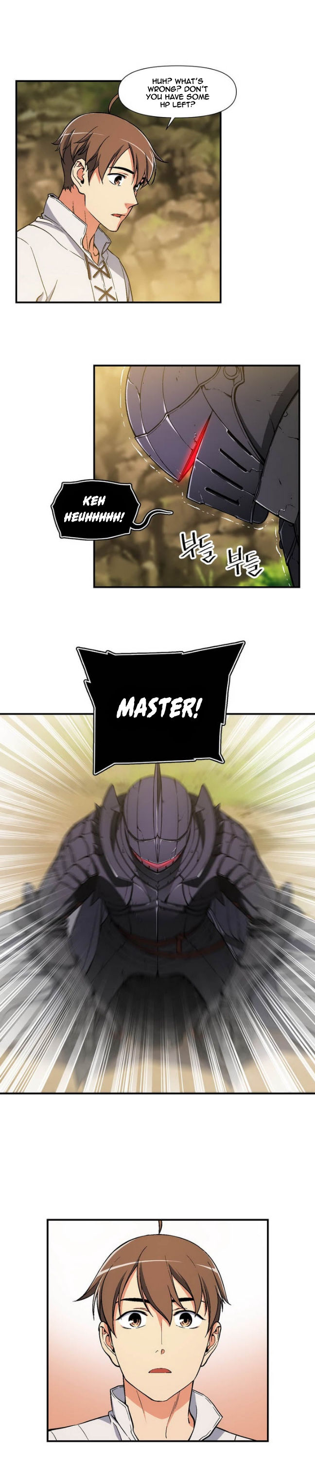 The Legendary Moonlight Sculptor chapter 71 page 14