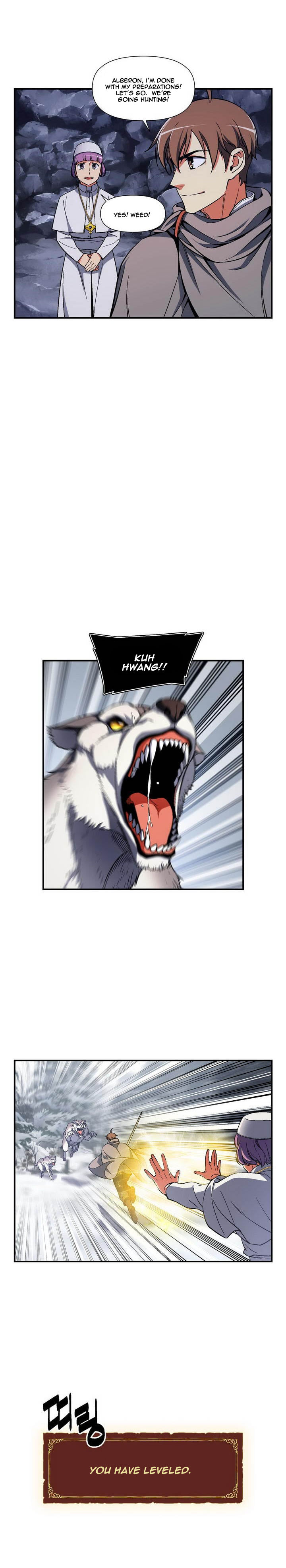 The Legendary Moonlight Sculptor chapter 79 page 13