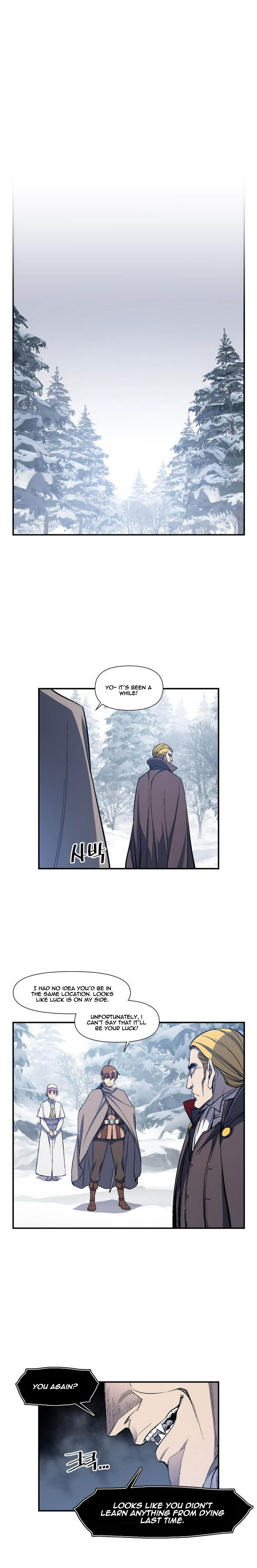 The Legendary Moonlight Sculptor chapter 79 page 15