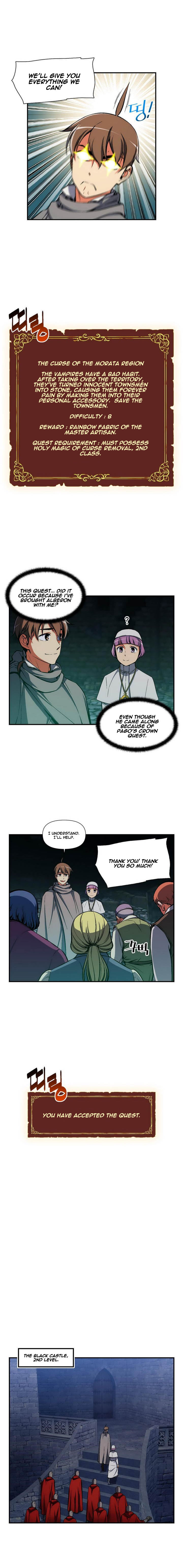 The Legendary Moonlight Sculptor chapter 85 page 6