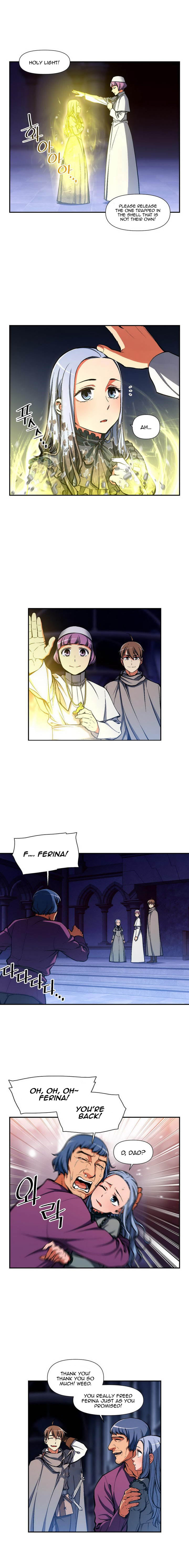 The Legendary Moonlight Sculptor chapter 88 page 11