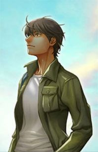 Cover of The Legendary Moonlight Sculptor