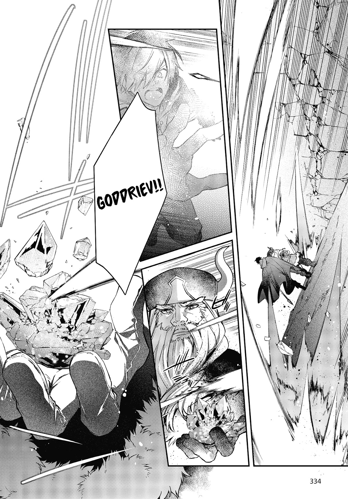 The Legendary Rebuilding of a World by a Realist Demon King chapter 14 page 26