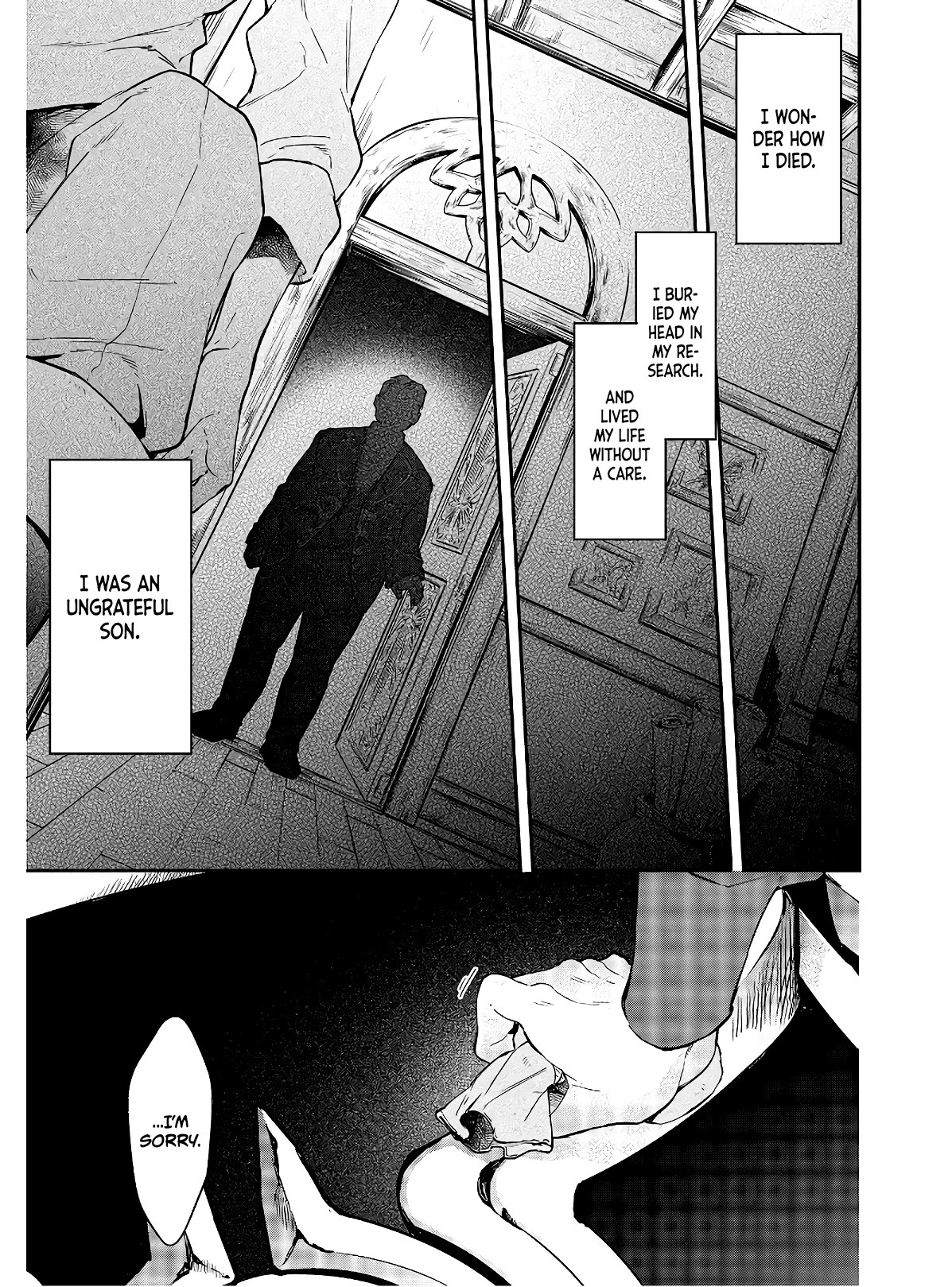 The Legendary Rebuilding of a World by a Realist Demon King chapter 15 page 10