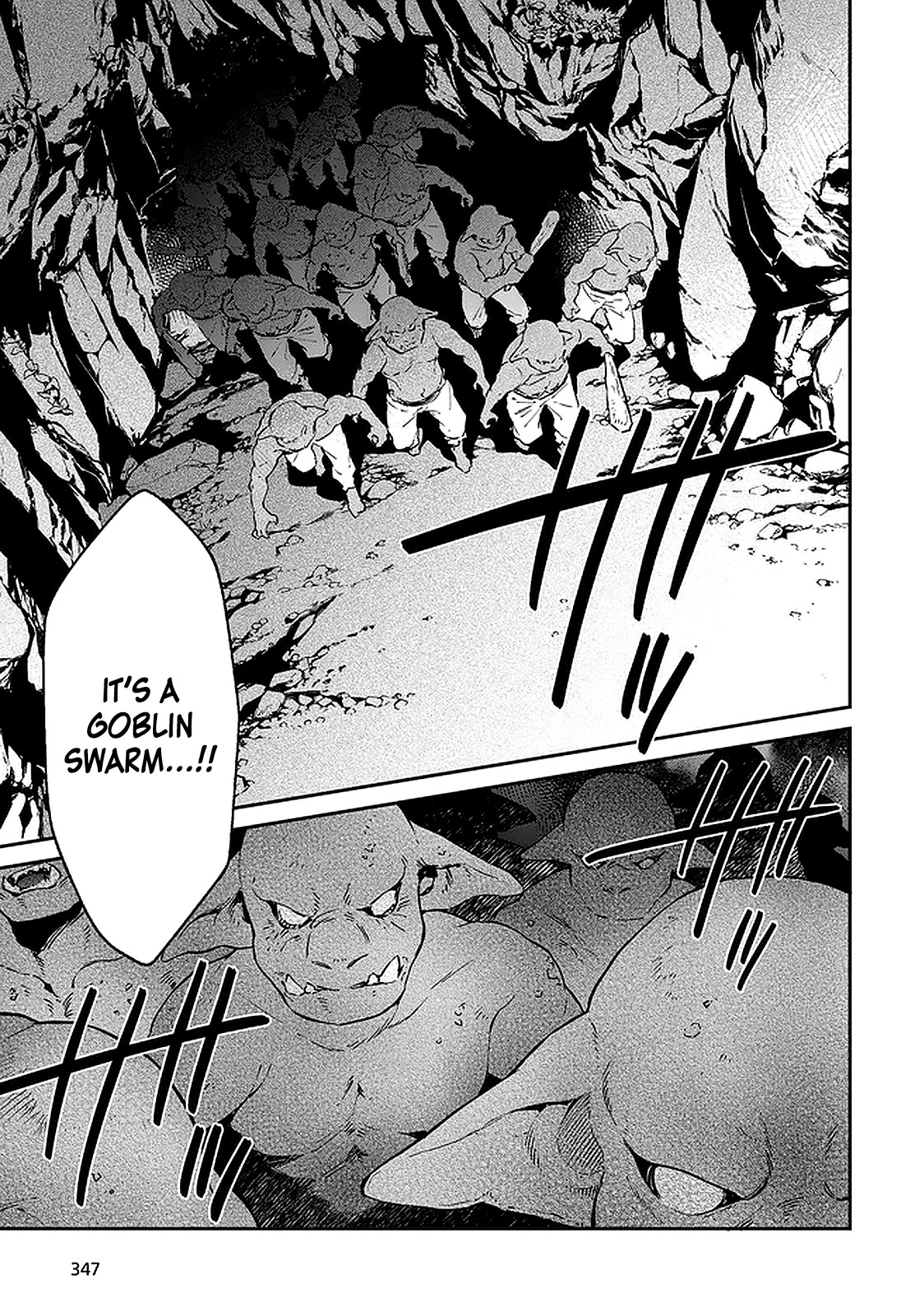 The Legendary Rebuilding of a World by a Realist Demon King chapter 16 page 24