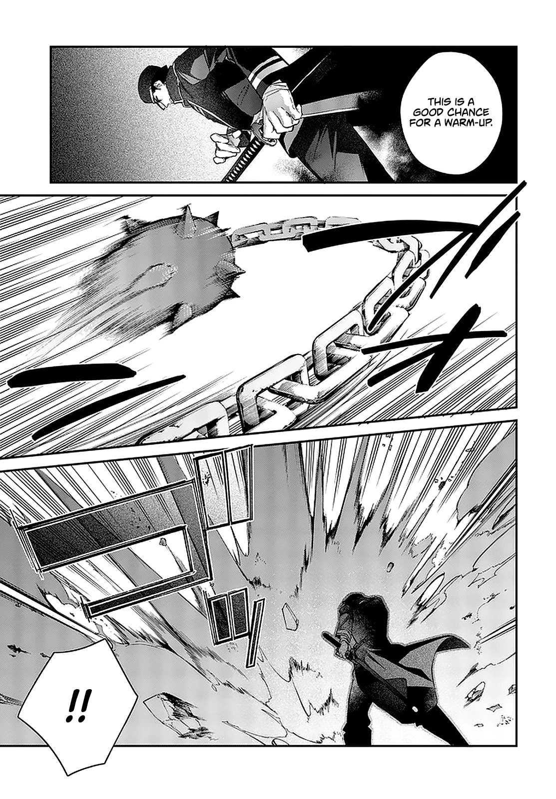 The Legendary Rebuilding of a World by a Realist Demon King chapter 16 page 26