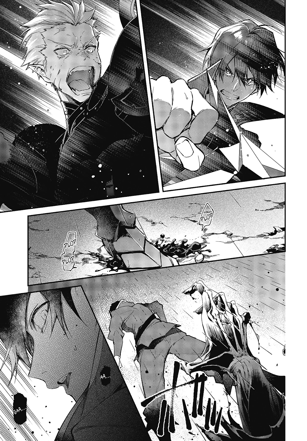 The Legendary Rebuilding of a World by a Realist Demon King chapter 20 page 12