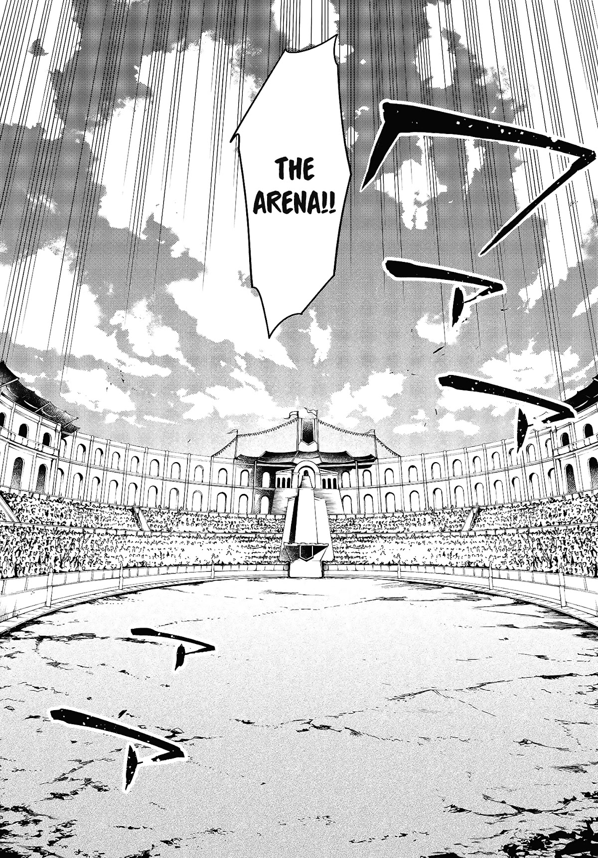 The Legendary Rebuilding of a World by a Realist Demon King chapter 21 page 27